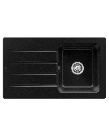 Villeroy & Boch Architectura 50 keraminė plautuvė