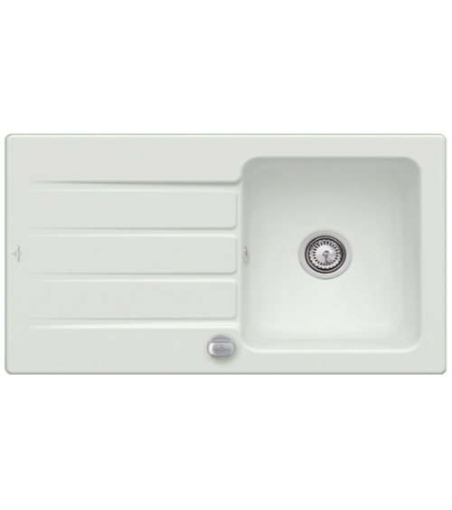 Villeroy & Boch Architectura 50 keraminė plautuvė