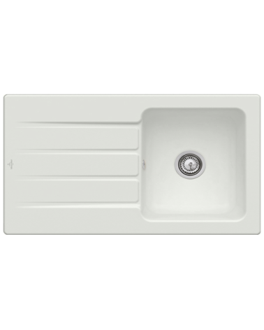 Villeroy & Boch Architectura 50 keraminė plautuvė