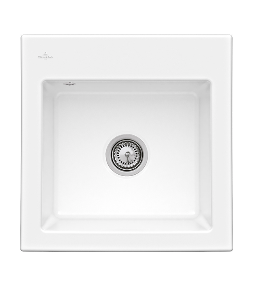 Villeroy & Boch Subway 50 S keraminė plautuvė