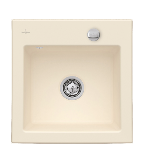 Villeroy & Boch Subway 50 S keraminė plautuvė