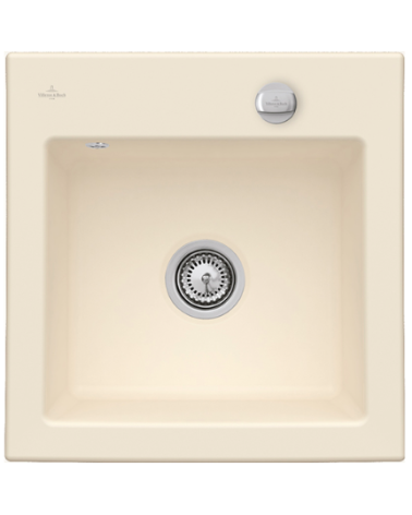 Villeroy & Boch Subway 50 S keraminė plautuvė