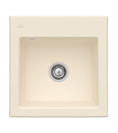 Villeroy & Boch Subway 50 S keraminė plautuvė