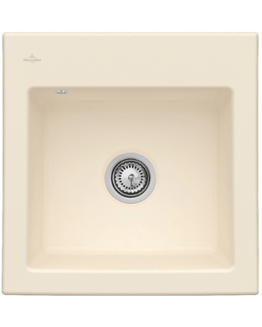 Villeroy & Boch Subway 50 S keraminė plautuvė