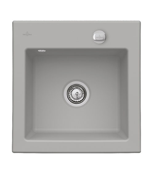 Villeroy & Boch Subway 50 S keraminė plautuvė