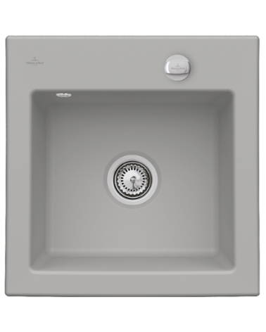 Villeroy & Boch Subway 50 S keraminė plautuvė