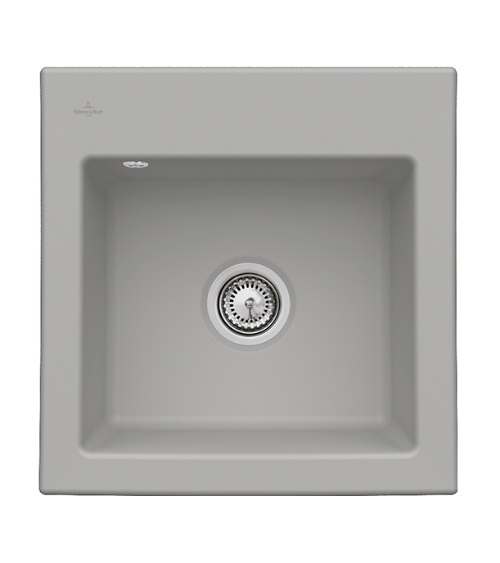 Villeroy & Boch Subway 50 S keraminė plautuvė