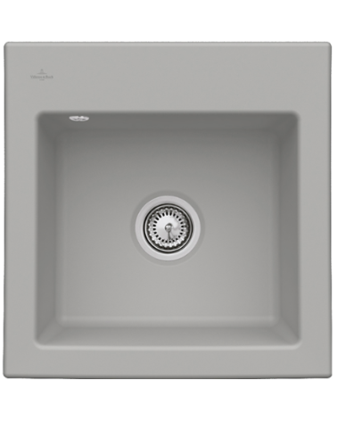 Villeroy & Boch Subway 50 S keraminė plautuvė