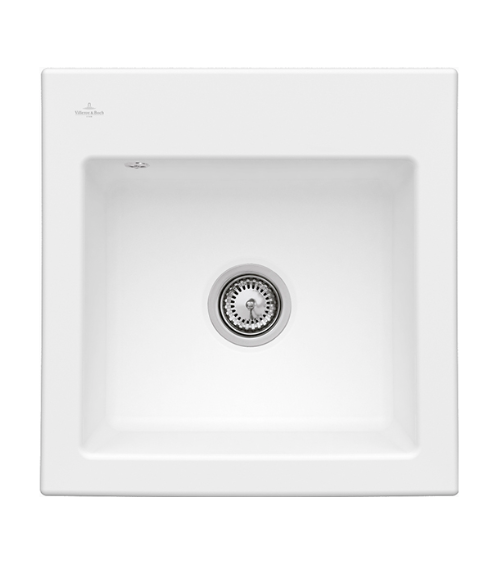 Villeroy & Boch Subway 50 S keraminė plautuvė