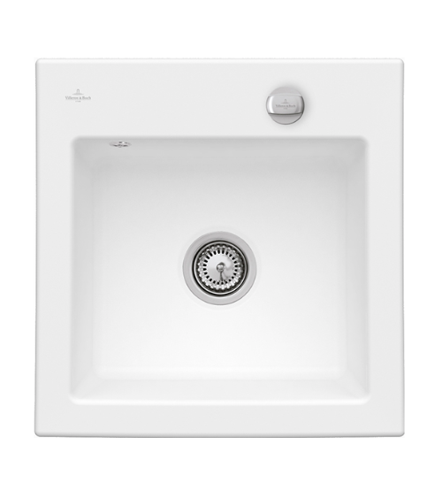 Villeroy & Boch Subway 50 S keraminė plautuvė