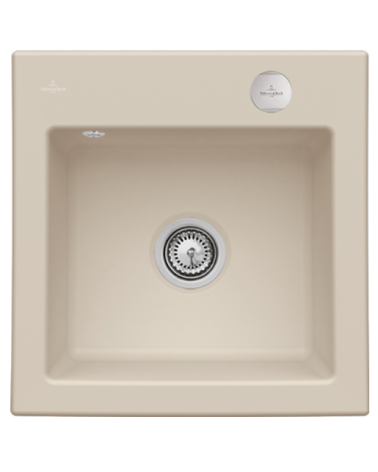 Villeroy & Boch Subway 50 S keraminė plautuvė