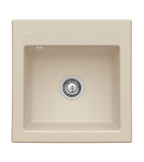 Villeroy & Boch Subway 50 S keraminė plautuvė