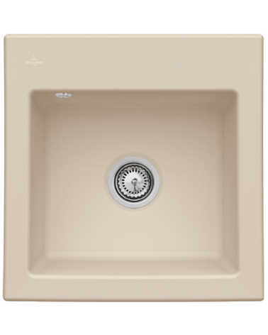 Villeroy & Boch Subway 50 S keraminė plautuvė