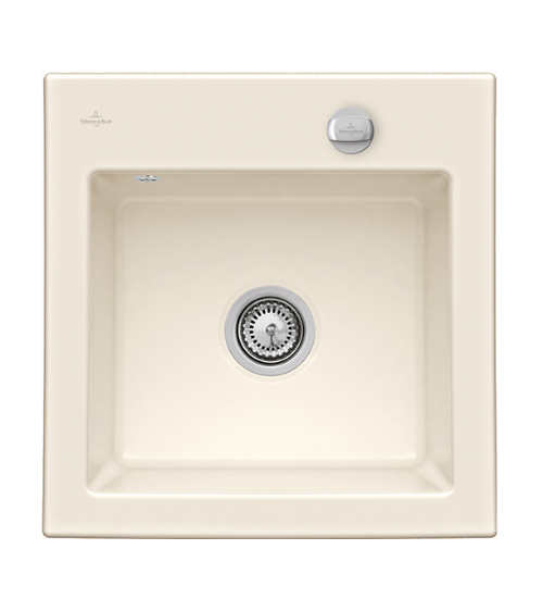 Villeroy & Boch Subway 50 S keraminė plautuvė