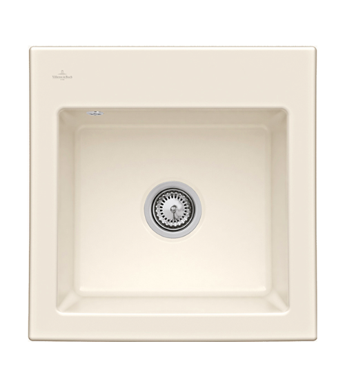 Villeroy & Boch Subway 50 S keraminė plautuvė