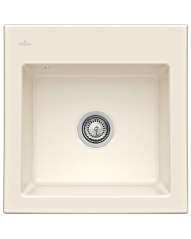 Villeroy & Boch Subway 50 S keraminė plautuvė