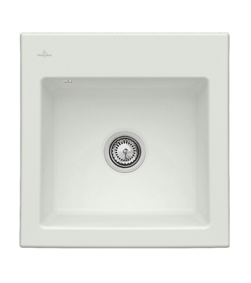 Villeroy & Boch Subway 50 S keraminė plautuvė