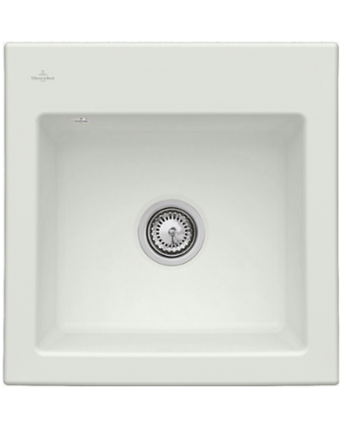 Villeroy & Boch Subway 50 S keraminė plautuvė