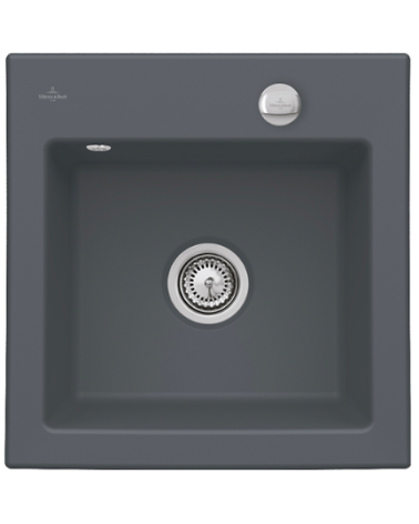 Villeroy & Boch Subway 50 S keraminė plautuvė