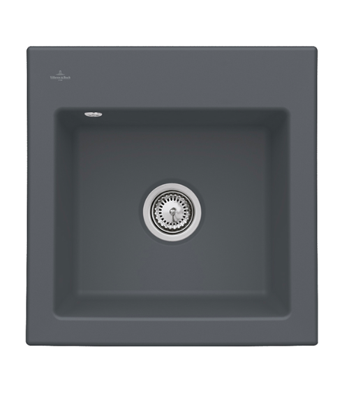 Villeroy & Boch Subway 50 S keraminė plautuvė