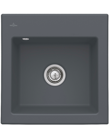 Villeroy & Boch Subway 50 S keraminė plautuvė