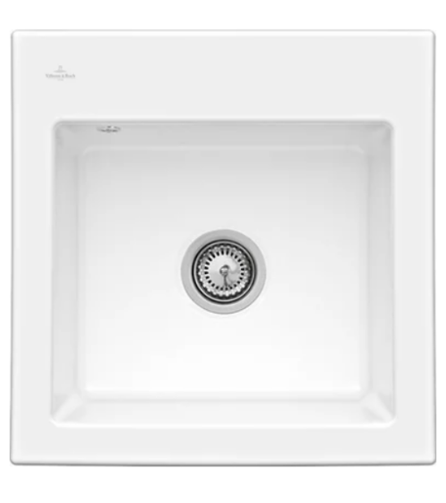 Villeroy & Boch Subway 50 S keraminė plautuvė