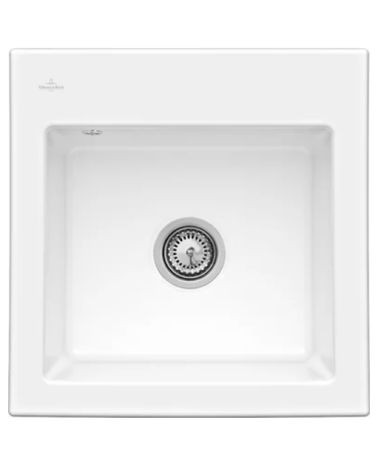 Villeroy & Boch Subway 50 S keraminė plautuvė