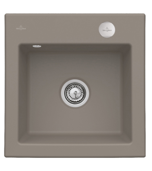 Villeroy & Boch Subway 50 S keraminė plautuvė