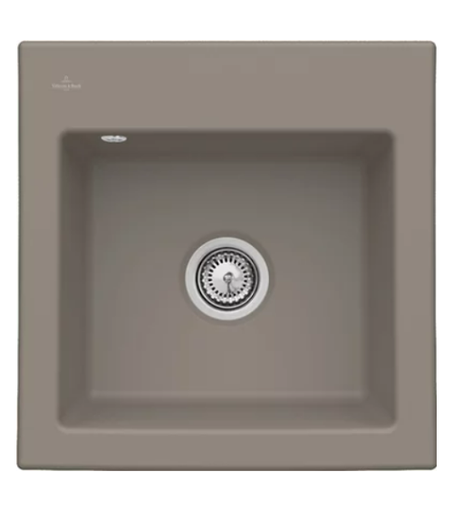 Villeroy & Boch Subway 50 S keraminė plautuvė