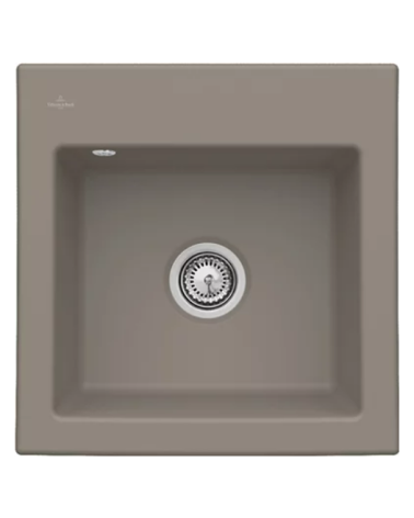 Villeroy & Boch Subway 50 S keraminė plautuvė