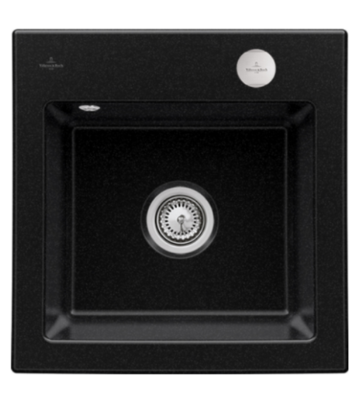 Villeroy & Boch Subway 50 S keraminė plautuvė