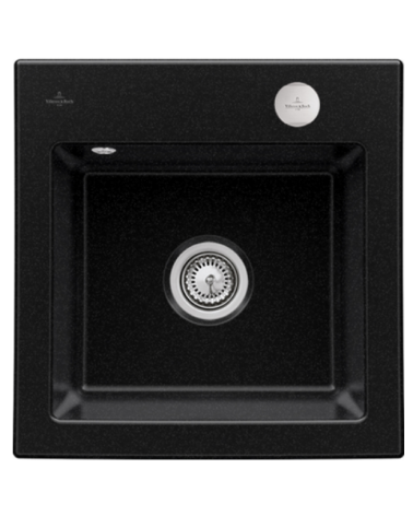 Villeroy & Boch Subway 50 S keraminė plautuvė