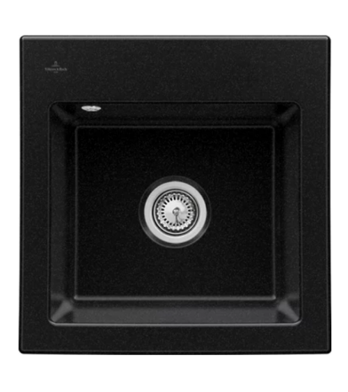 Villeroy & Boch Subway 50 S keraminė plautuvė