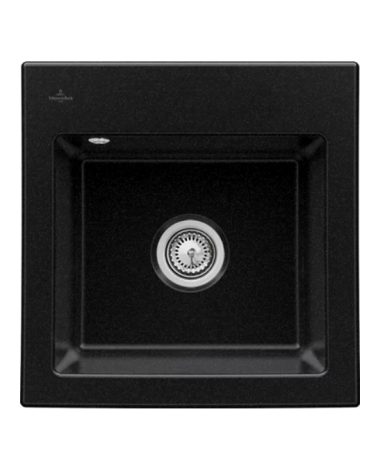 Villeroy & Boch Subway 50 S keraminė plautuvė