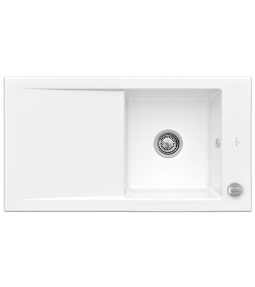 Villeroy & Boch Timeline 50 keraminė plautuvė