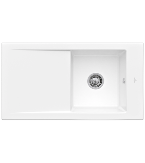 Villeroy & Boch Timeline 50 keraminė plautuvė