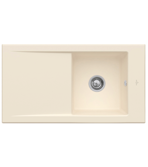 Villeroy & Boch Timeline 50 keraminė plautuvė