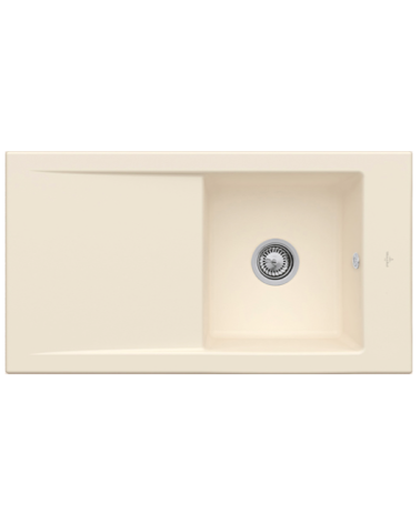 Villeroy & Boch Timeline 50 keraminė plautuvė