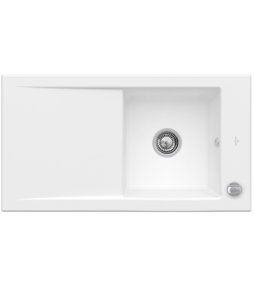 Villeroy & Boch Timeline 50 keraminė plautuvė