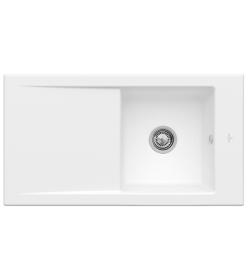 Villeroy & Boch Timeline 50 keraminė plautuvė