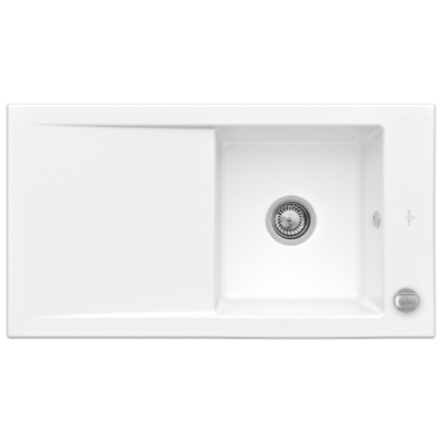 Villeroy & Boch Timeline 50 keraminė plautuvė