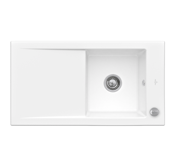 Villeroy & Boch Timeline 50 keraminė plautuvė