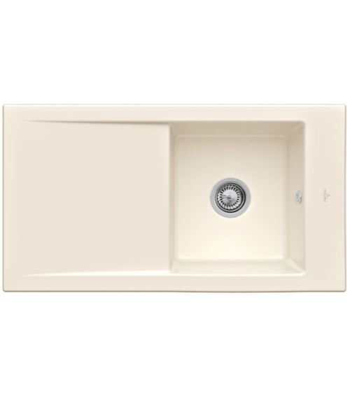 Villeroy & Boch Timeline 50 keraminė plautuvė