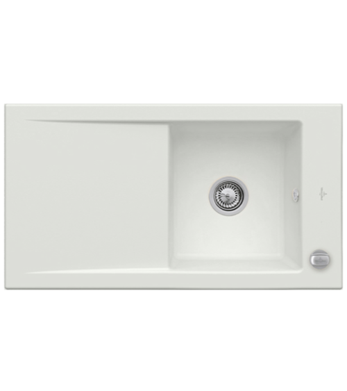 Villeroy & Boch Timeline 50 keraminė plautuvė