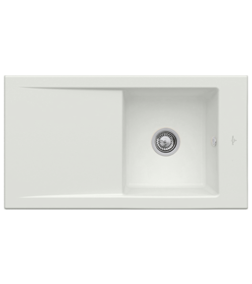 Villeroy & Boch Timeline 50 keraminė plautuvė