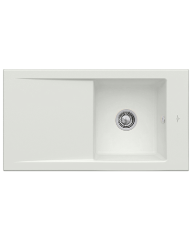 Villeroy & Boch Timeline 50 keraminė plautuvė