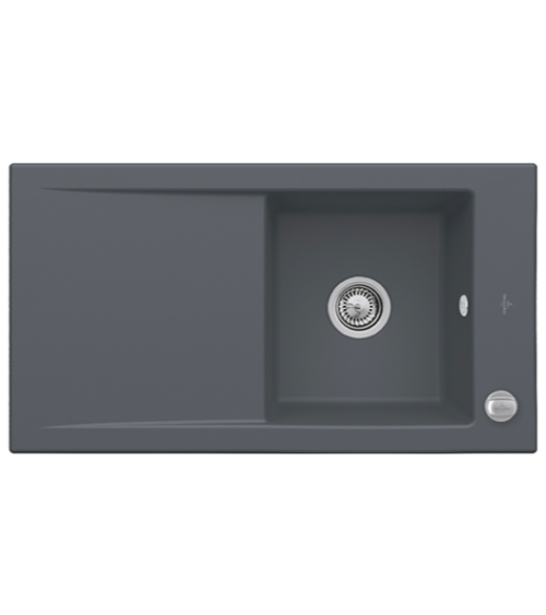 Villeroy & Boch Timeline 50 keraminė plautuvė