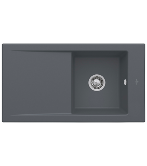 Villeroy & Boch Timeline 50 keraminė plautuvė