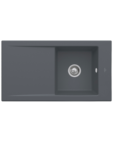 Villeroy & Boch Timeline 50 keraminė plautuvė