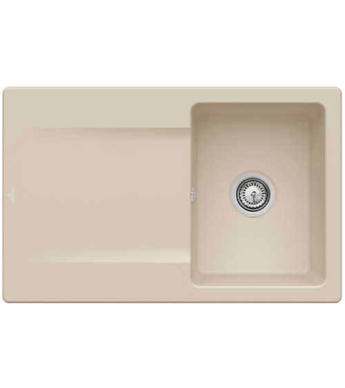 Villeroy & Boch Siluet 45 keraminė plautuvė